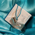 Отзыв Hermes Eau Des Merveilles Bleue