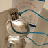 Духи Eau Des Merveilles Bleue от Hermes
