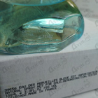 Отзыв Hermes Eau Des Merveilles Bleue