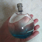 Отзыв Hermes Eau Des Merveilles Bleue