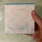 Духи Eau Des Merveilles Bleue от Hermes