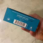 Духи Eau Des Merveilles Bleue от Hermes