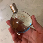 Отзыв Hermes Eau Des Merveilles Bleue