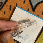 Духи Eau Des Merveilles Bleue от Hermes