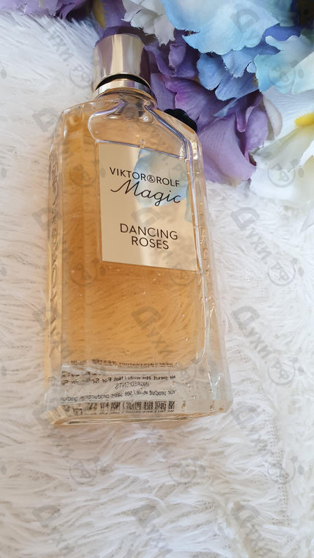 Парфюмерия Dancing Roses от Viktor & Rolf Купить Viktor & Rolf Dancing Roses
