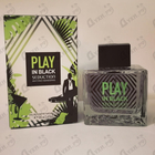 Отзывы Antonio Banderas Play In Black Seduction For Men