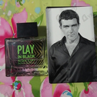Отзыв Antonio Banderas Play In Black Seduction For Men