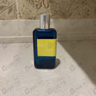 Духи Citron D'erable от Atelier Cologne