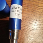 Отзыв Atelier Cologne Citron D'erable