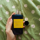 Духи Citron D'erable от Atelier Cologne