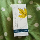 Отзывы Atelier Cologne Citron D'erable