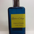 Парфюмерия Atelier Cologne Citron D'erable