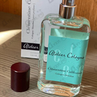 Отзывы Atelier Cologne Clementine California