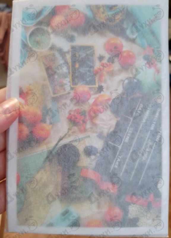 Отзыв Atelier Cologne Clementine California