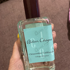 Духи Clementine California от Atelier Cologne