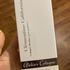Отзыв Atelier Cologne Clementine California