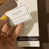 Духи Clementine California от Atelier Cologne
