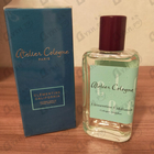 Духи Clementine California от Atelier Cologne