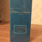 Отзыв Atelier Cologne Clementine California