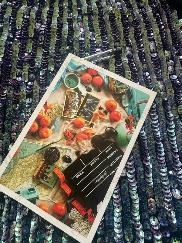 Духи Clementine California от Atelier Cologne