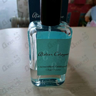 Отзывы Atelier Cologne Clementine California