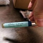 Духи Clementine California от Atelier Cologne