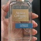 Духи Clementine California от Atelier Cologne