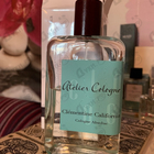 Духи Clementine California от Atelier Cologne