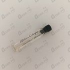 Отзывы Atelier Cologne Clementine California