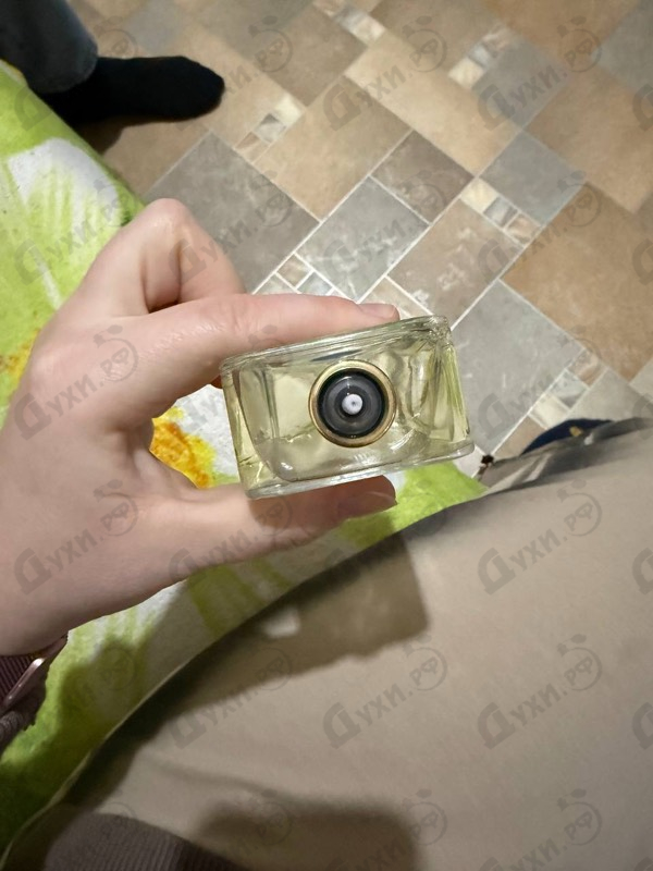 Отзыв Atelier Cologne Clementine California