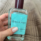 Отзыв Atelier Cologne Clementine California