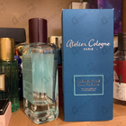 Отзывы Atelier Cologne Clementine California