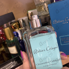 Отзывы Atelier Cologne Clementine California