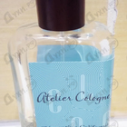 Отзыв Atelier Cologne Clementine California
