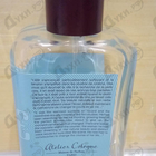 Отзывы Atelier Cologne Clementine California