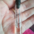 Отзывы Atelier Cologne Clementine California