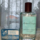 Отзывы Atelier Cologne Clementine California