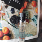 Отзыв Atelier Cologne Clementine California