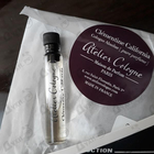 Отзывы Atelier Cologne Clementine California