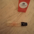 Отзыв Atkinsons 24 Old Bond Street