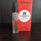 Отзыв Atkinsons 24 Old Bond Street