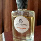 Духи 24 Old Bond Street от Atkinsons