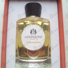 Духи 24 Old Bond Street от Atkinsons