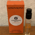 Духи 24 Old Bond Street от Atkinsons