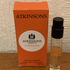 Парфюм Atkinsons 24 Old Bond Street Купить 24 Old Bond Street от Atkinsons