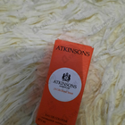 Отзыв Atkinsons 24 Old Bond Street
