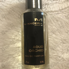 Отзыв Mancera Aoud Orchid