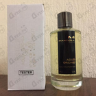 Отзыв Mancera Aoud Orchid