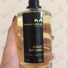 Отзыв Mancera Aoud Orchid