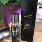 Отзыв Mancera Aoud Orchid